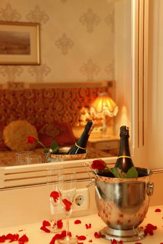 Albatros Premier Hotel — Стамбул, Туреччина мініатюра 53