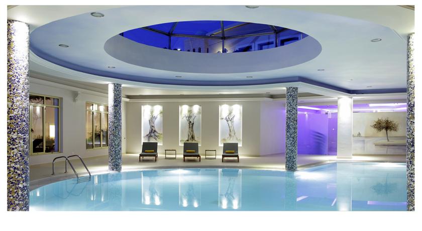 Pilot Beach Resort — о. Крит, Греція мініатюра 104