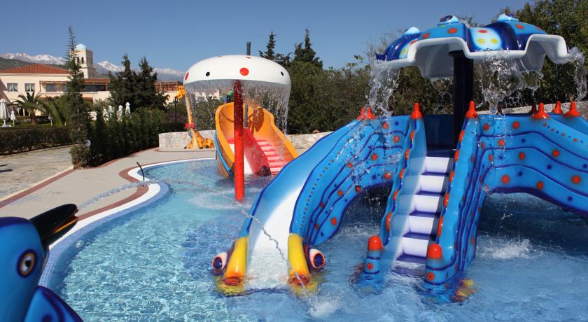 Pilot Beach Resort — о. Крит, Греція мініатюра 106