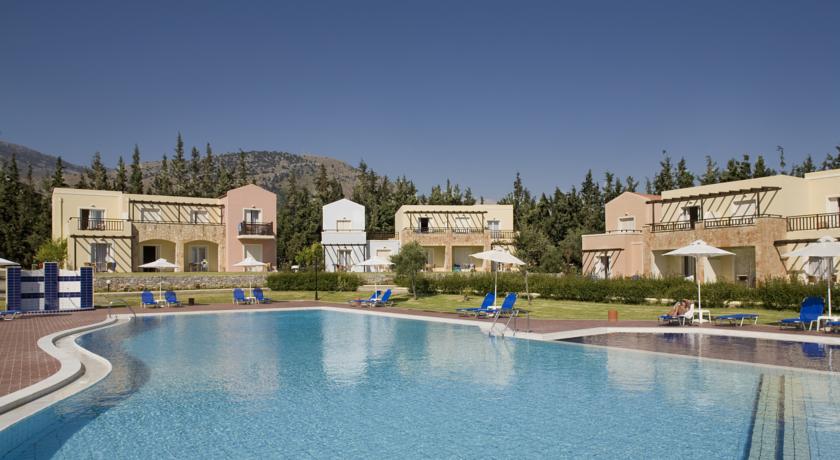 Pilot Beach Resort — о. Крит, Греція мініатюра 107