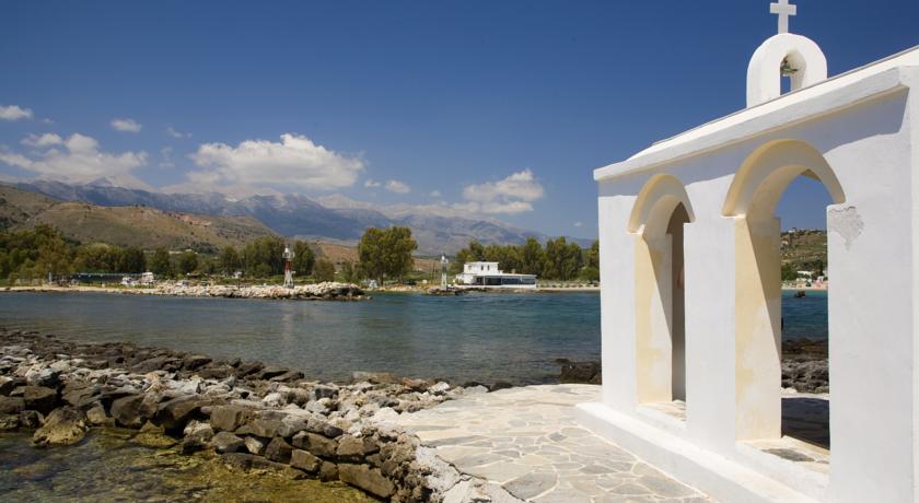 Pilot Beach Resort — о. Крит, Греція мініатюра 112