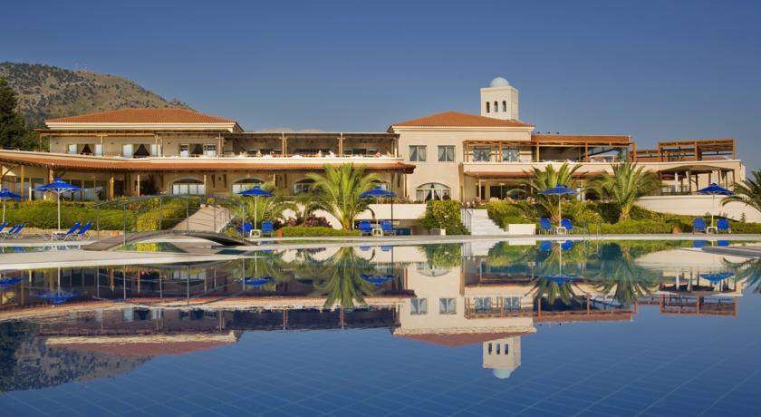 Pilot Beach Resort — о. Крит, Греція мініатюра 114