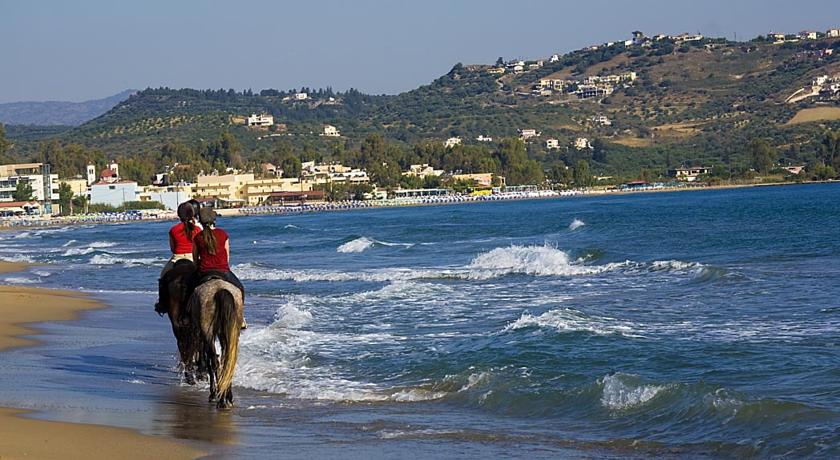 Pilot Beach Resort — о. Крит, Греція мініатюра 115