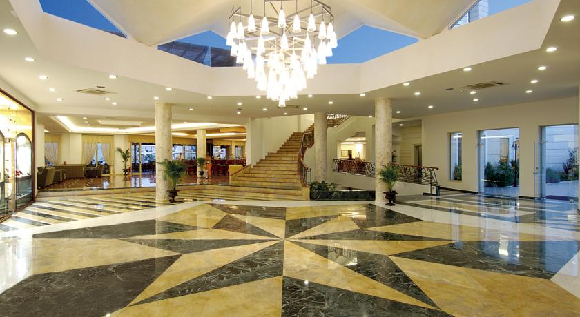 Pilot Beach Resort — о. Крит, Греція мініатюра 116