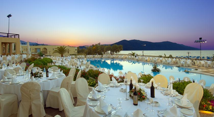 Pilot Beach Resort — о. Крит, Греція мініатюра 119