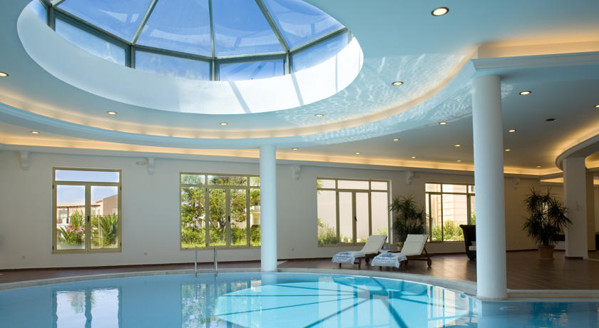 Pilot Beach Resort — о. Крит, Греція мініатюра 120