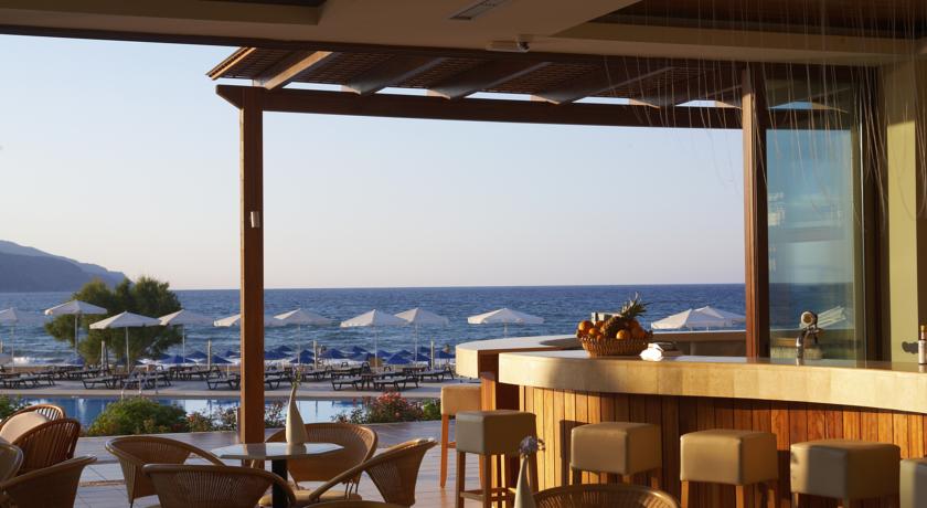 Pilot Beach Resort — о. Крит, Греція мініатюра 121