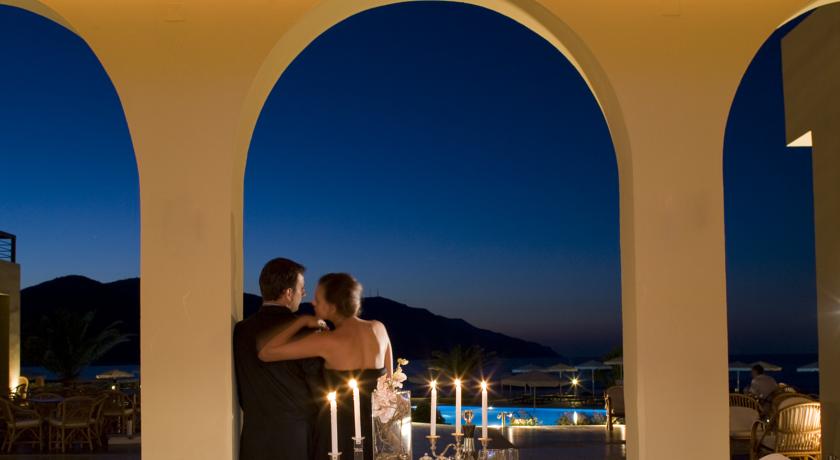 Pilot Beach Resort — о. Крит, Греція мініатюра 125
