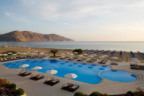 Pilot Beach Resort — о. Крит, Греція мініатюра 127