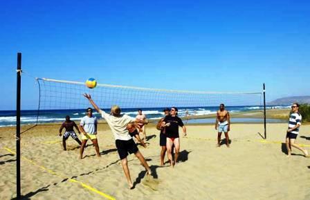 Pilot Beach Resort — о. Крит, Греція мініатюра 128