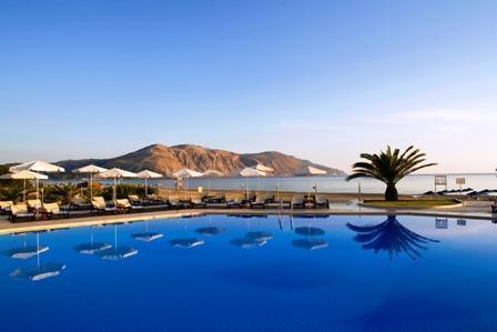 Pilot Beach Resort — о. Крит, Греція мініатюра 131