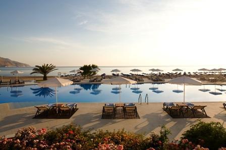 Pilot Beach Resort — о. Крит, Греція мініатюра 132