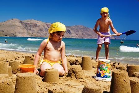 Pilot Beach Resort — о. Крит, Греція мініатюра 137