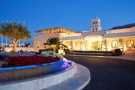 Pilot Beach Resort — о. Крит, Греція мініатюра 138
