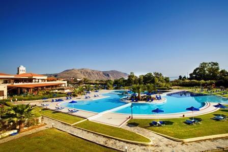 Pilot Beach Resort — о. Крит, Греція мініатюра 139