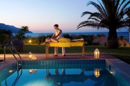 Pilot Beach Resort — о. Крит, Греція мініатюра 140