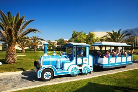 Pilot Beach Resort — о. Крит, Греція мініатюра 141