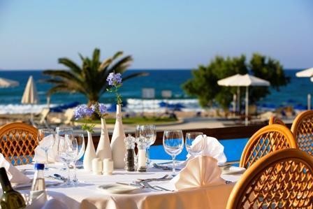 Pilot Beach Resort — о. Крит, Греція мініатюра 142