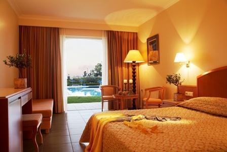 Pilot Beach Resort — о. Крит, Греція мініатюра 143