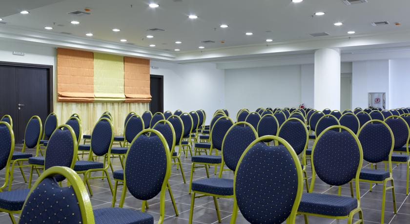 Filion Suites Resort & Spa — о. Крит, Греція мініатюра 10