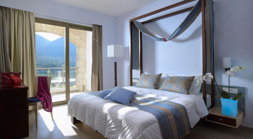 Filion Suites Resort & Spa — о. Крит, Греція мініатюра 11