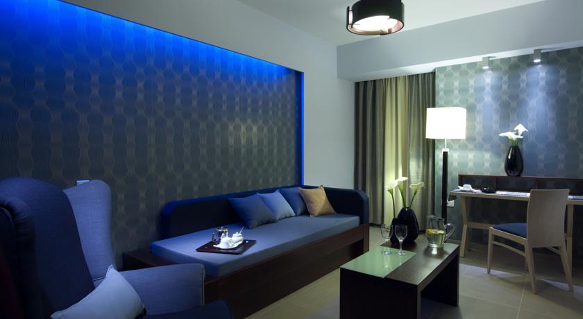 Filion Suites Resort & Spa — о. Крит, Греція мініатюра 13