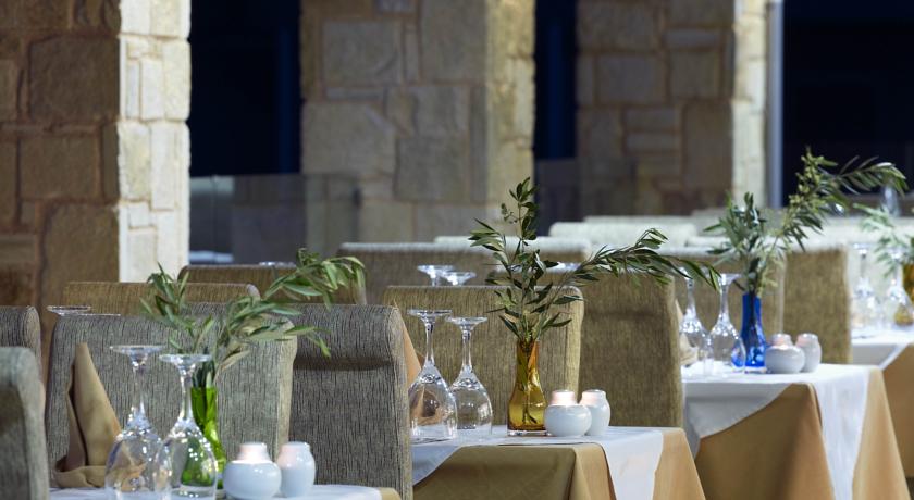Filion Suites Resort & Spa — о. Крит, Греція мініатюра 19