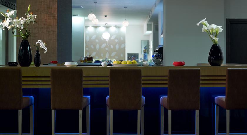 Filion Suites Resort & Spa — о. Крит, Греція мініатюра 20