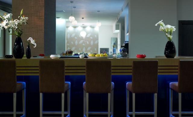 Filion Suites Resort & Spa — о. Крит, Греція мініатюра 21