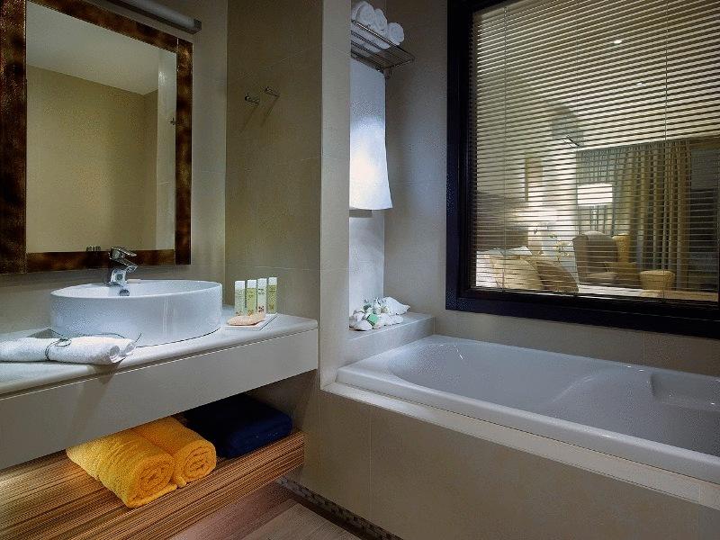 Filion Suites Resort & Spa — о. Крит, Греція мініатюра 24