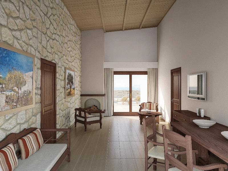 Filion Suites Resort & Spa — о. Крит, Греція мініатюра 25