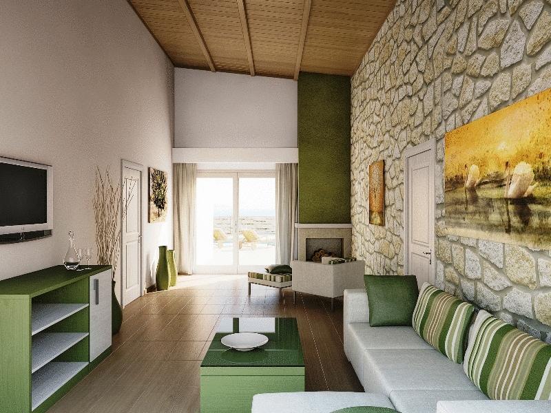 Filion Suites Resort & Spa — о. Крит, Греція мініатюра 27