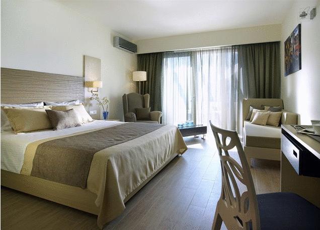 Filion Suites Resort & Spa — о. Крит, Греція мініатюра 28