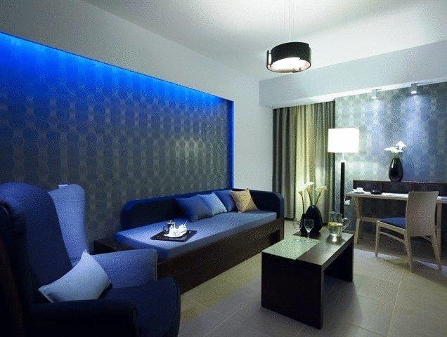 Filion Suites Resort & Spa — о. Крит, Греція мініатюра 29