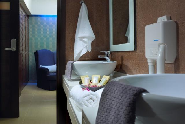Filion Suites Resort & Spa — о. Крит, Греція мініатюра 30