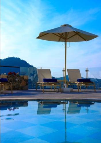 Filion Suites Resort & Spa — о. Крит, Греція мініатюра 32
