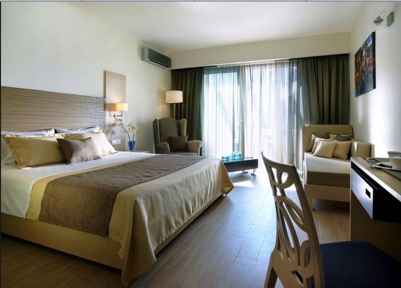 Filion Suites Resort & Spa — о. Крит, Греція мініатюра 33