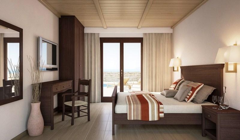 Filion Suites Resort & Spa — о. Крит, Греція мініатюра 37