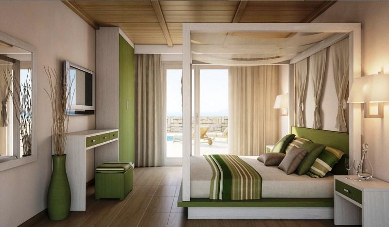 Filion Suites Resort & Spa — о. Крит, Греція мініатюра 39