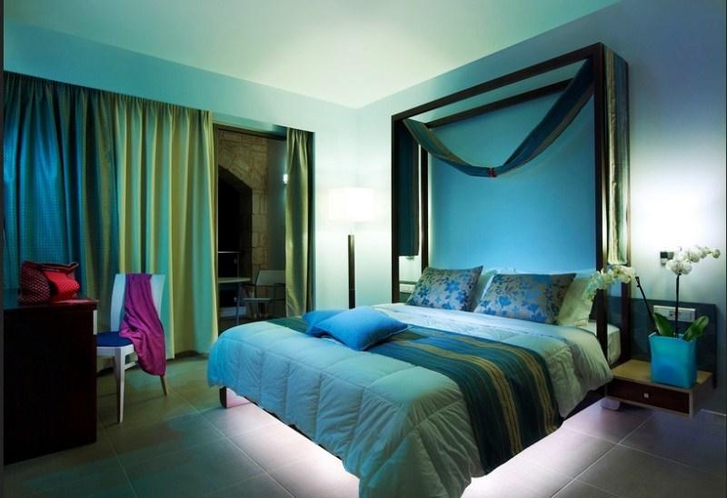 Filion Suites Resort & Spa — о. Крит, Греція мініатюра 41