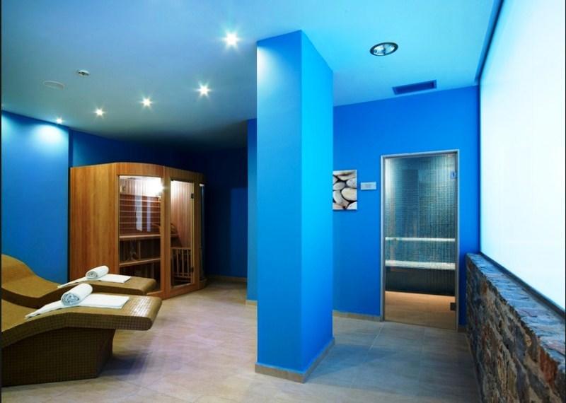 Filion Suites Resort & Spa — о. Крит, Греція мініатюра 42