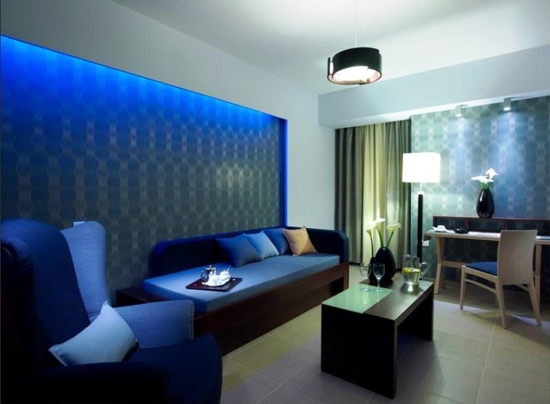 Filion Suites Resort & Spa — о. Крит, Греція мініатюра 44
