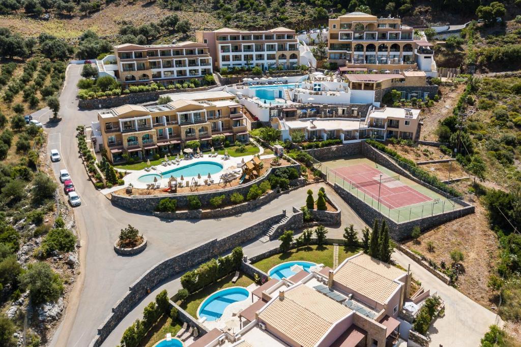Filion Suites Resort & Spa — о. Крит, Греція мініатюра 47