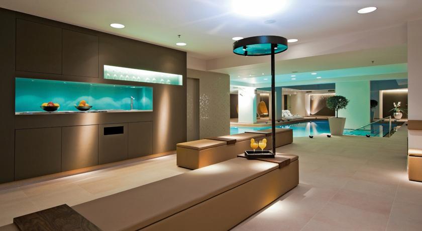 Porto Platanias Beach Resort & Spa — о. Крит, Греція мініатюра 7