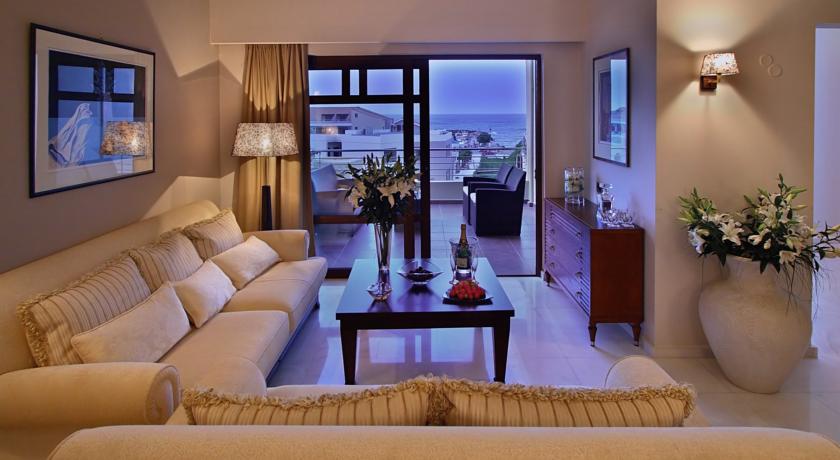 Porto Platanias Beach Resort & Spa — о. Крит, Греція мініатюра 9