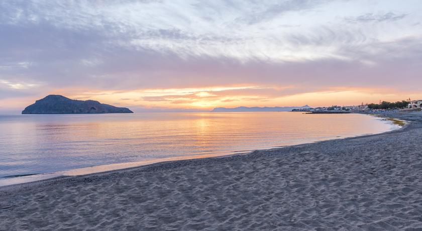 Porto Platanias Beach Resort & Spa — о. Крит, Греція мініатюра 12
