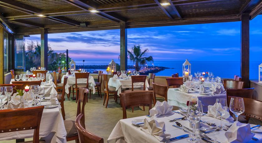 Porto Platanias Beach Resort & Spa — о. Крит, Греція мініатюра 13