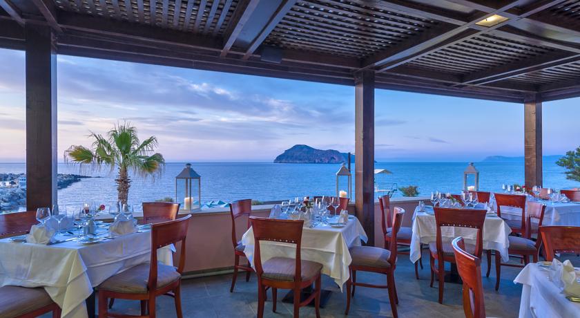 Porto Platanias Beach Resort & Spa — о. Крит, Греція мініатюра 14