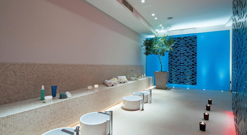 Porto Platanias Beach Resort & Spa — о. Крит, Греція мініатюра 17