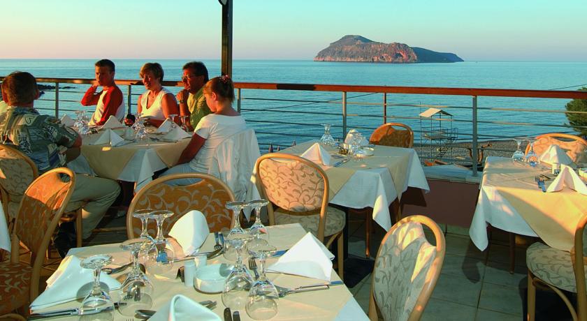 Porto Platanias Beach Resort & Spa — о. Крит, Греція мініатюра 18